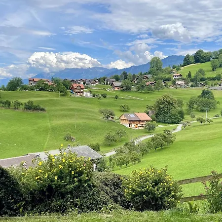 Panoramaferienwohnung Waldkircher By Interhome Διαμέρισμα *