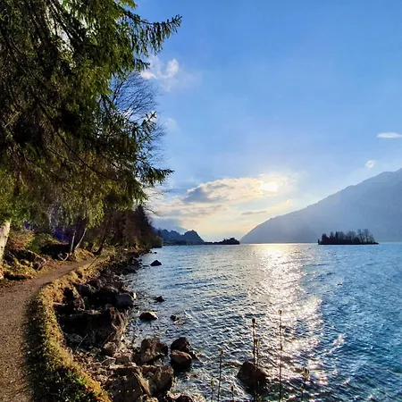 Διαμέρισμα Panoramaferienwohnung Waldkircher By Interhome *