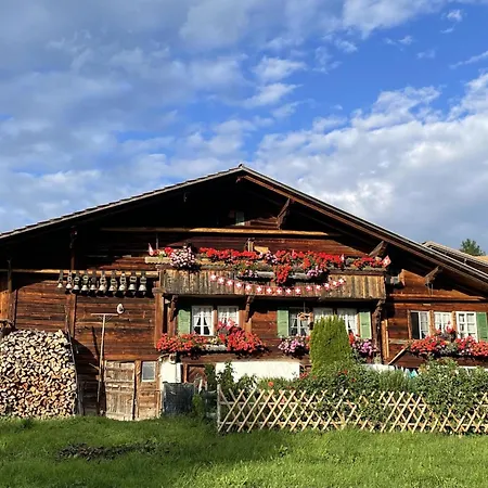 Panoramaferienwohnung Waldkircher By Interhome *