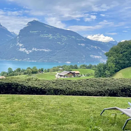 Panoramaferienwohnung Waldkircher By Interhome Krattigen