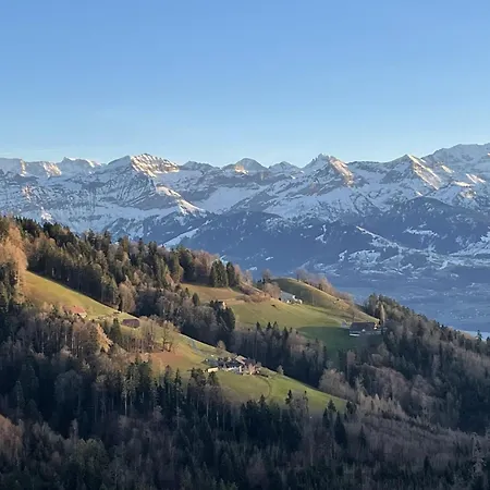 Panoramaferienwohnung Waldkircher By Interhome * Krattigen