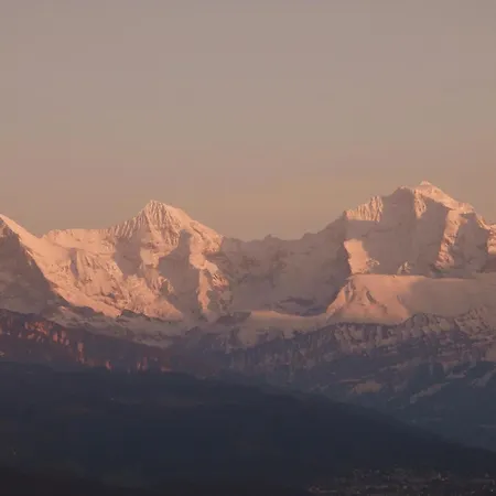 Panoramaferienwohnung Waldkircher By Interhome