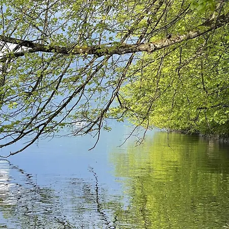 Apartamento Panoramaferienwohnung Waldkircher By Interhome