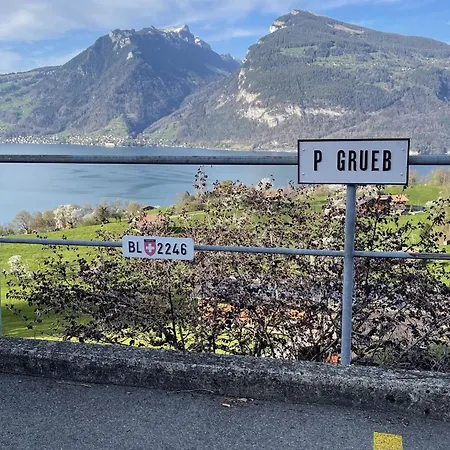 Διαμέρισμα Panoramaferienwohnung Waldkircher By Interhome *