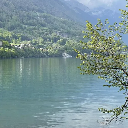 Panoramaferienwohnung Waldkircher By Interhome Διαμέρισμα Krattigen