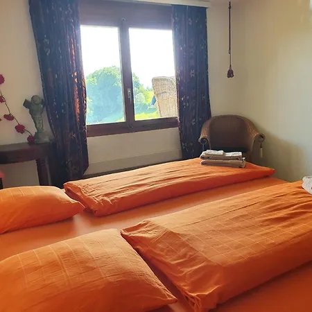 Panoramaferienwohnung Waldkircher By Interhome * Krattigen