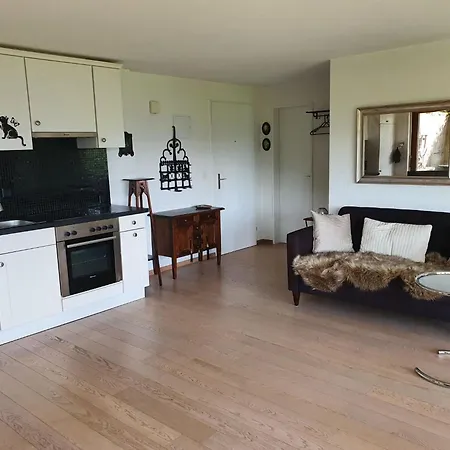 Panoramaferienwohnung Waldkircher By Interhome