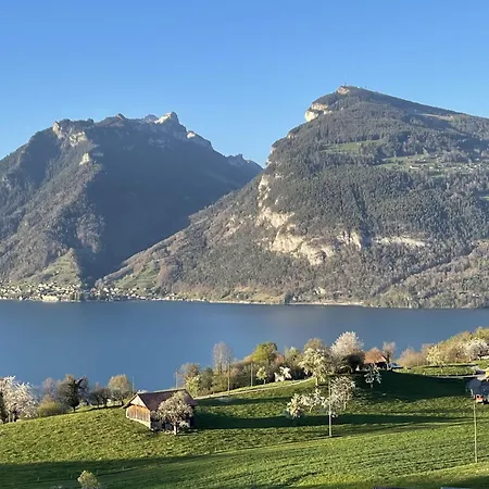 Panoramaferienwohnung Waldkircher By Interhome Apartamento