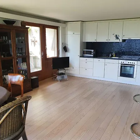 Apartamento Panoramaferienwohnung Waldkircher By Interhome *