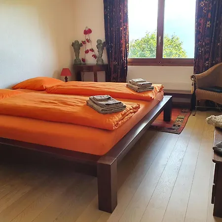 Panoramaferienwohnung Waldkircher By Interhome *