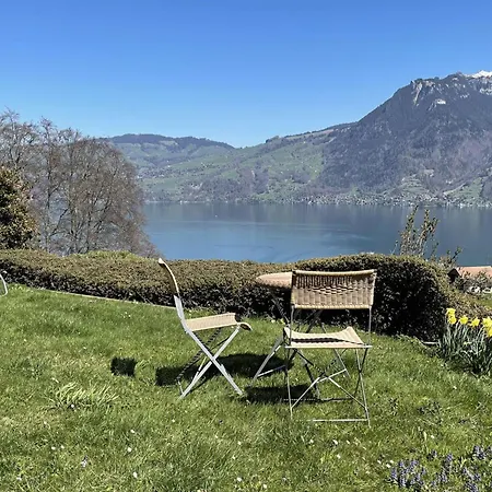 Panoramaferienwohnung Waldkircher By Interhome Apartamento