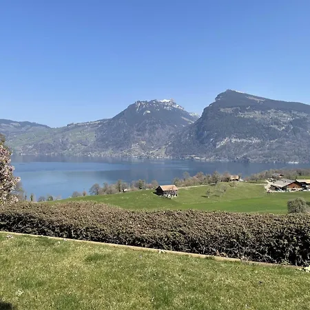 Panoramaferienwohnung Waldkircher By Interhome Διαμέρισμα *