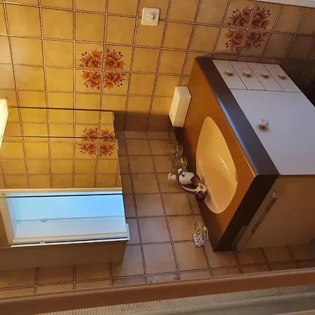 Διαμέρισμα Panoramaferienwohnung Waldkircher By Interhome *