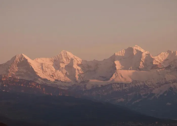 Panoramaferienwohnung Waldkircher By Interhome