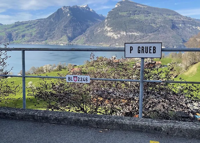 Apartment Panoramaferienwohnung Waldkircher By Interhome *