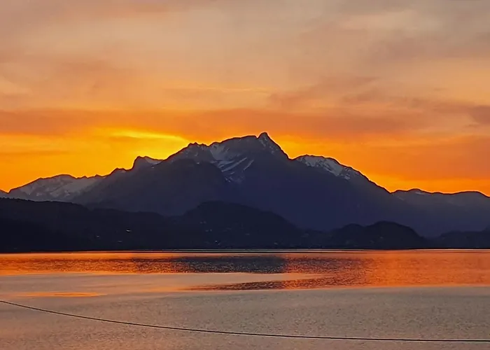 Panoramaferienwohnung Waldkircher By Interhome *