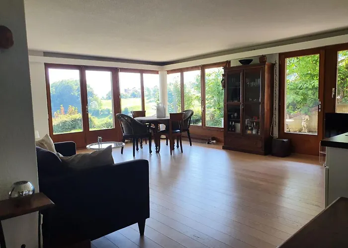 Panoramaferienwohnung Waldkircher By Interhome *