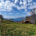 Panoramaferienwohnung Waldkircher By Interhome アパート *