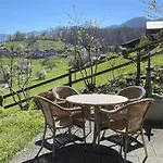 アパート Panoramaferienwohnung Waldkircher By Interhome
