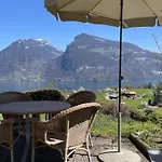 アパート Panoramaferienwohnung Waldkircher By Interhome Krattigen