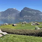 Panoramaferienwohnung Waldkircher By Interhome Krattigen