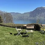 Panoramaferienwohnung Waldkircher By Interhome アパート