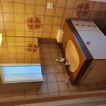 アパート Panoramaferienwohnung Waldkircher By Interhome *