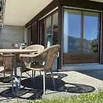 アパート Panoramaferienwohnung Waldkircher By Interhome Krattigen