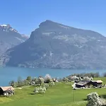 Panoramaferienwohnung Waldkircher By Interhome Krattigen