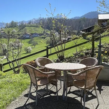 Apartment Panoramaferienwohnung Waldkircher By Interhome