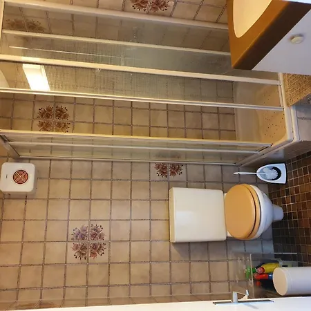 Panoramaferienwohnung Waldkircher By Interhome Apartment *