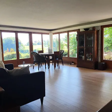 Panoramaferienwohnung Waldkircher By Interhome *